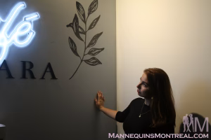 Krisztina Beata Fazakas - Project Casting Gallery Image 7 Krisztina Beata Fazakas - Gallery Image 7