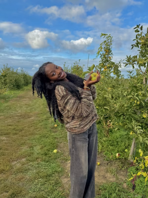 Kayla McLaurin - Project Casting Gallery Image 5 Kayla McLaurin - Gallery Image 5