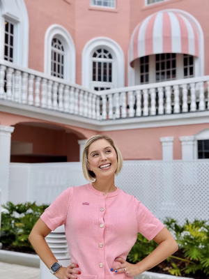 Marisa Gilpin - Project Casting Gallery Image 3 Marisa Gilpin - Gallery Image 3