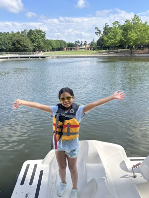 Lea Williams - Project Casting Gallery Image 5 Lea Williams - Gallery Image 5