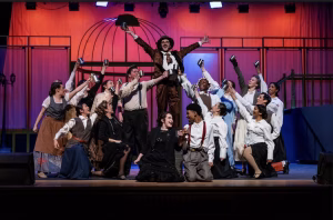 Cole LeMire - Project Casting Gallery Image 2 Cole LeMire - Gallery Image 2