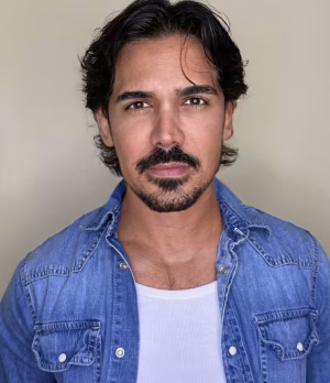 Fernando Alvarez - Project Casting Gallery Image 5 Fernando Alvarez - Gallery Image 5