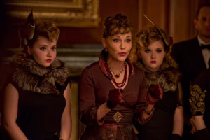 Cailin Loesch - Project Casting Gallery Image 13 Cailin Loesch - Gallery Image 13