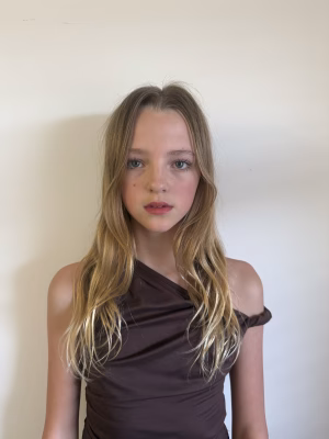Sisi Boyd - Project Casting Gallery Image 7 Sisi Boyd - Gallery Image 7