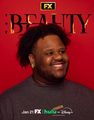 Armani Fisher - Project Casting Gallery Image 2 Armani Fisher - Gallery Image 2