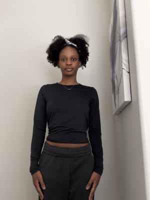 Jada Smith - Project Casting Gallery Image 1 Jada Smith - Gallery Image 1