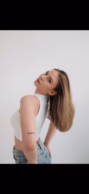 Julia Łamacz - Project Casting Gallery Image 2 Julia Łamacz - Gallery Image 2