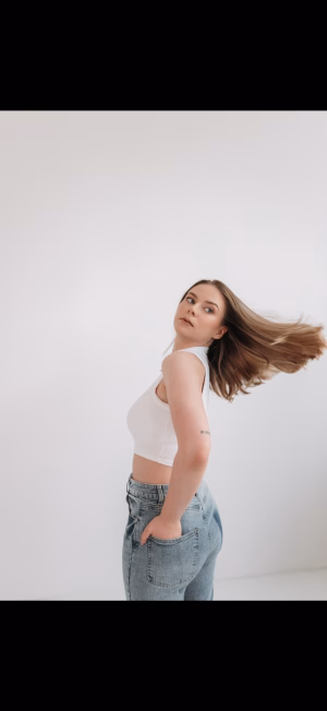 Julia Łamacz - Project Casting Gallery Image 4 Julia Łamacz - Gallery Image 4