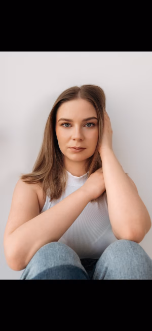 Julia Łamacz - Project Casting Gallery Image 3 Julia Łamacz - Gallery Image 3