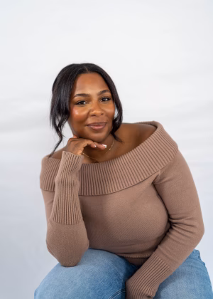 Ayanna Pankey - Project Casting Gallery Image 2 Ayanna Pankey - Gallery Image 2