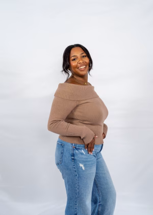 Ayanna Pankey - Project Casting Gallery Image 3 Ayanna Pankey - Gallery Image 3