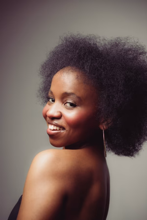 Karyn Thenge - Project Casting Gallery Image 1 Karyn Thenge - Gallery Image 1