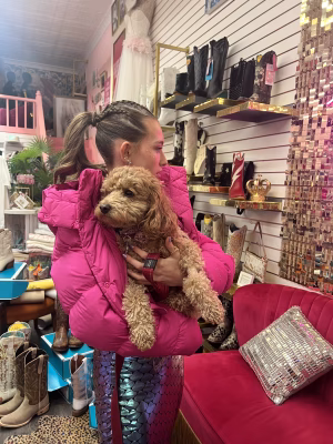 Fiorella Cross - Project Casting Gallery Image 9 Fiorella Cross - Gallery Image 9