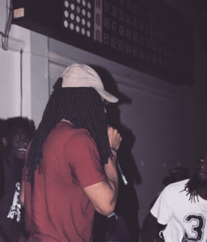 Keshawn Davis - Project Casting Gallery Image 10 Keshawn Davis - Gallery Image 10