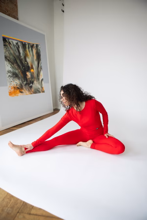 Santa Grike - Project Casting Gallery Image 15 Santa Grike - Gallery Image 15