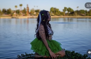 Ariana leann Romero - Project Casting Gallery Image 3 Ariana leann Romero - Gallery Image 3