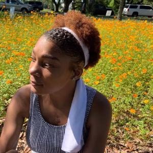 Nzingha Joseph - Project Casting Gallery Image 14 Nzingha Joseph - Gallery Image 14