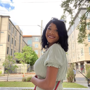 Nzingha Joseph - Project Casting Gallery Image 7 Nzingha Joseph - Gallery Image 7