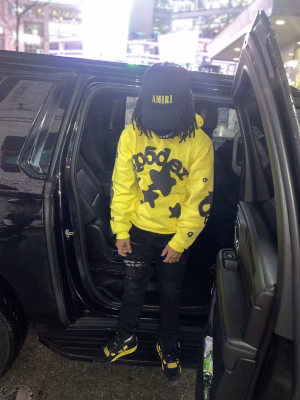 Tre Sim - Project Casting Gallery Image 3 Tre Sim - Gallery Image 3