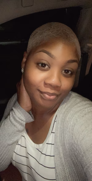 Erin Fort - Project Casting Gallery Image 2 Erin Fort - Gallery Image 2