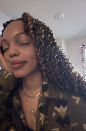 Jasmine Dshay - Project Casting Gallery Image 16 Jasmine Dshay - Gallery Image 16