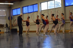 Baileigh Shank - Project Casting Gallery Image 4 Baileigh Shank - Gallery Image 4