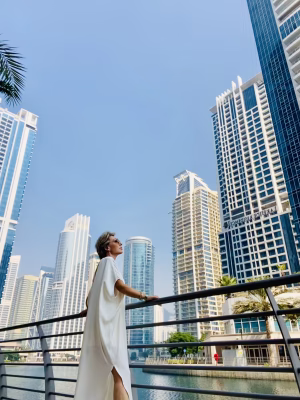 Marcia Starke - Project Casting Gallery Image 6 Marcia Starke - Gallery Image 6