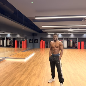 mahmadou sissako - Project Casting Gallery Image 5 mahmadou sissako - Gallery Image 5