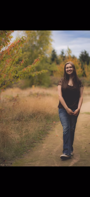 Malia Liner - Project Casting Gallery Image 1 Malia Liner - Gallery Image 1