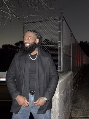 Byron Eley - Project Casting Gallery Image 8 Byron Eley - Gallery Image 8