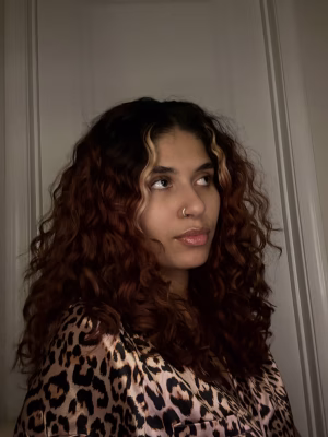 Nailah Acevedo - Project Casting Gallery Image 1 Nailah Acevedo - Gallery Image 1