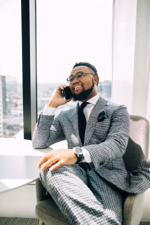 Christopher Raxton - Project Casting Gallery Image 4 Christopher Raxton - Gallery Image 4