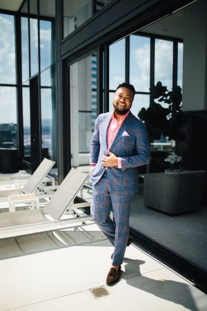 Christopher Raxton - Project Casting Gallery Image 2 Christopher Raxton - Gallery Image 2