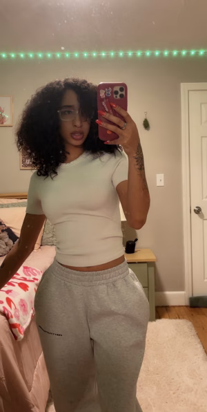 Celeste Golden - Project Casting Gallery Image 1 Celeste Golden - Gallery Image 1