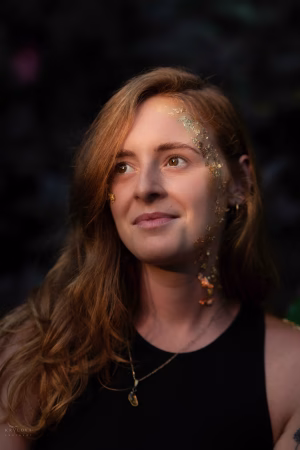 Charlotte Laverty - Project Casting Gallery Image 1 Charlotte Laverty - Gallery Image 1