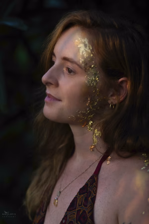 Charlotte Laverty - Project Casting Gallery Image 2 Charlotte Laverty - Gallery Image 2