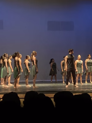 Veronica mckenzie - Project Casting Gallery Image 9 Veronica mckenzie - Gallery Image 9