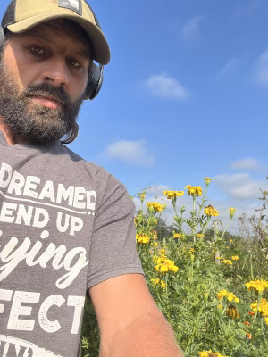 Emanuel Shetler - Project Casting Gallery Image 3 Emanuel Shetler - Gallery Image 3