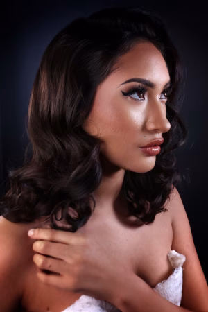 Reyna Cervantes - Project Casting Gallery Image 6 Reyna Cervantes - Gallery Image 6