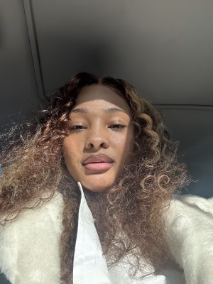 China Stinson - Project Casting Gallery Image 3 China Stinson - Gallery Image 3