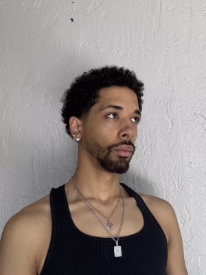 Yordanis Blayo - Project Casting Gallery Image 3 Yordanis Blayo - Gallery Image 3