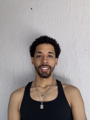 Yordanis Blayo - Project Casting Gallery Image 8 Yordanis Blayo - Gallery Image 8