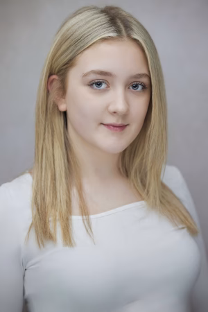 Bella Mustill - Project Casting Gallery Image 1 Bella Mustill - Gallery Image 1