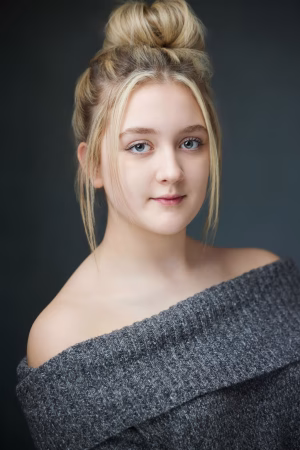 Bella Mustill - Project Casting Gallery Image 3 Bella Mustill - Gallery Image 3