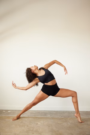 Maya Parker - Project Casting Gallery Image 2 Maya Parker - Gallery Image 2