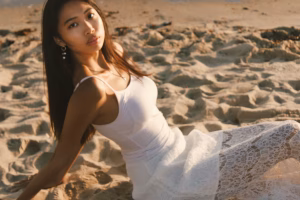 Jackie Cheng - Project Casting Gallery Image 10 Jackie Cheng - Gallery Image 10