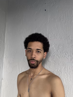 Yordanis Blayo - Project Casting Gallery Image 1 Yordanis Blayo - Gallery Image 1