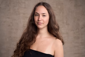 Sara Claramunt Martin - Project Casting Gallery Image 2 Sara Claramunt Martin - Gallery Image 2