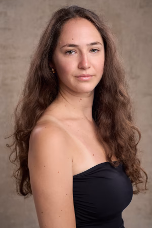 Sara Claramunt Martin - Project Casting Gallery Image 6 Sara Claramunt Martin - Gallery Image 6