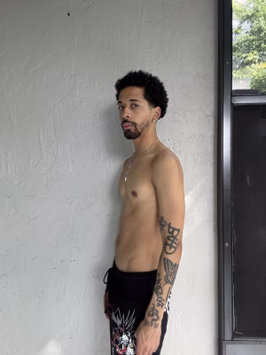 Yordanis Blayo - Project Casting Gallery Image 5 Yordanis Blayo - Gallery Image 5